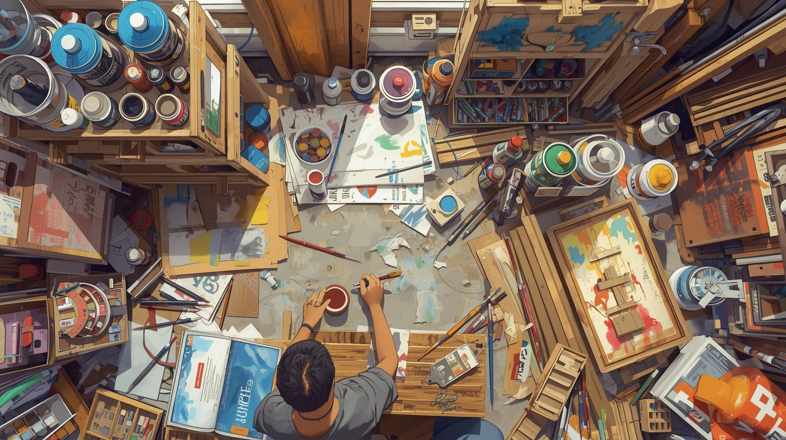 Computer Accessories